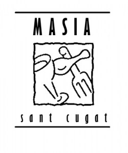 LogoMasiaNegro2011
